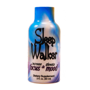 Sleep Walker Shot 2oz - Natty Supps