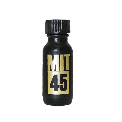 MIT 45 Kratom Gold Shot - Natty Supps